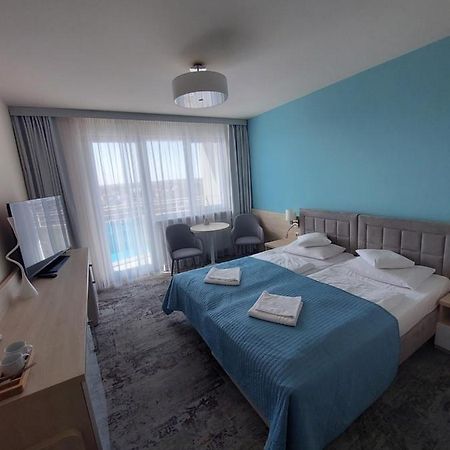 Apartament Nad Parseta Kołobrzeg Kültér fotó