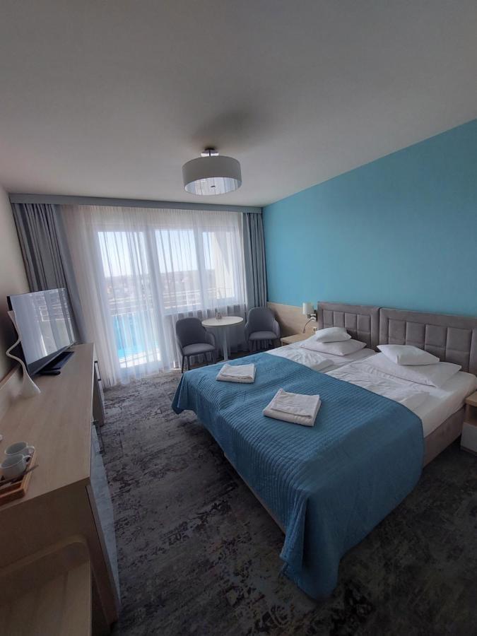 Apartament Nad Parseta Kołobrzeg Kültér fotó