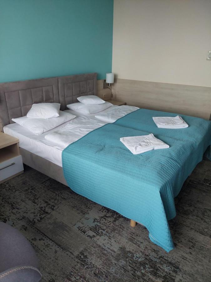 Apartament Nad Parseta Kołobrzeg Kültér fotó